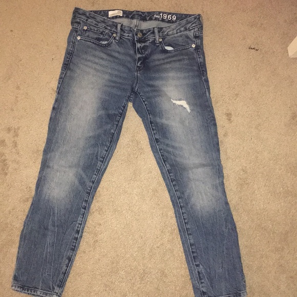 GAP Denim - Gap size 29s pants